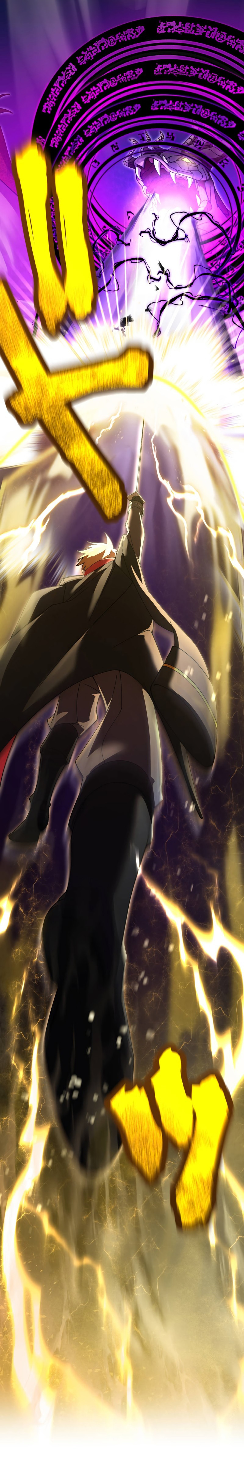 Kaettekita Tensai Kensei ~Maryoku Zero no Ochikobore nano ni Jitsu wa Saikyou~ 1 แปลไทย