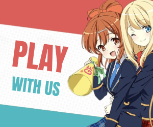 Magic AcademyS Genius Blinker 27 แปลไทย