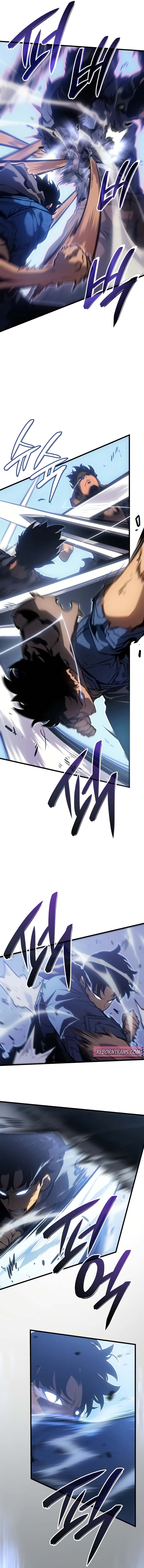 Solo Leveling Ragnarok 3 แปลไทย