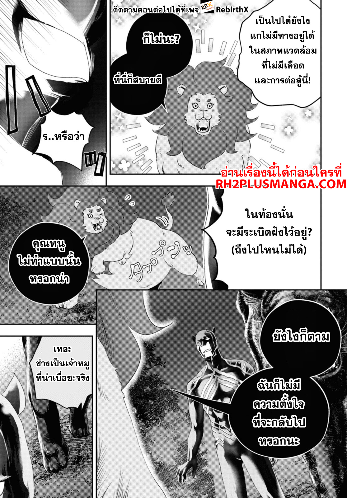 kaeri 24.1 แปลไทย